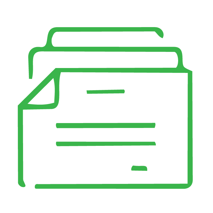 bookkeeping icon