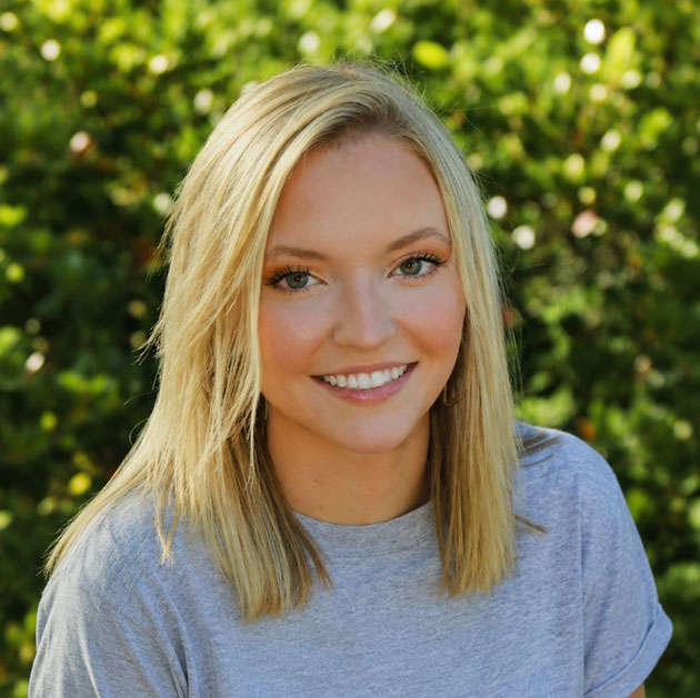 hailey, VP of accounting