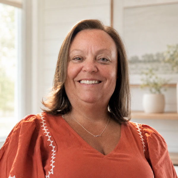 margaret - VP of operations - headshot